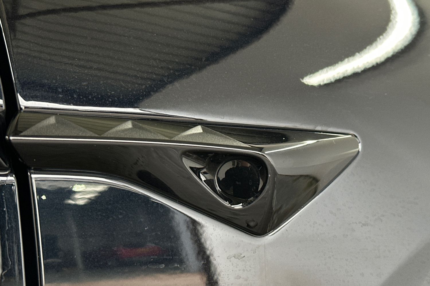 Used MG MG HS 2025 for sale - 76288498: Photo 18