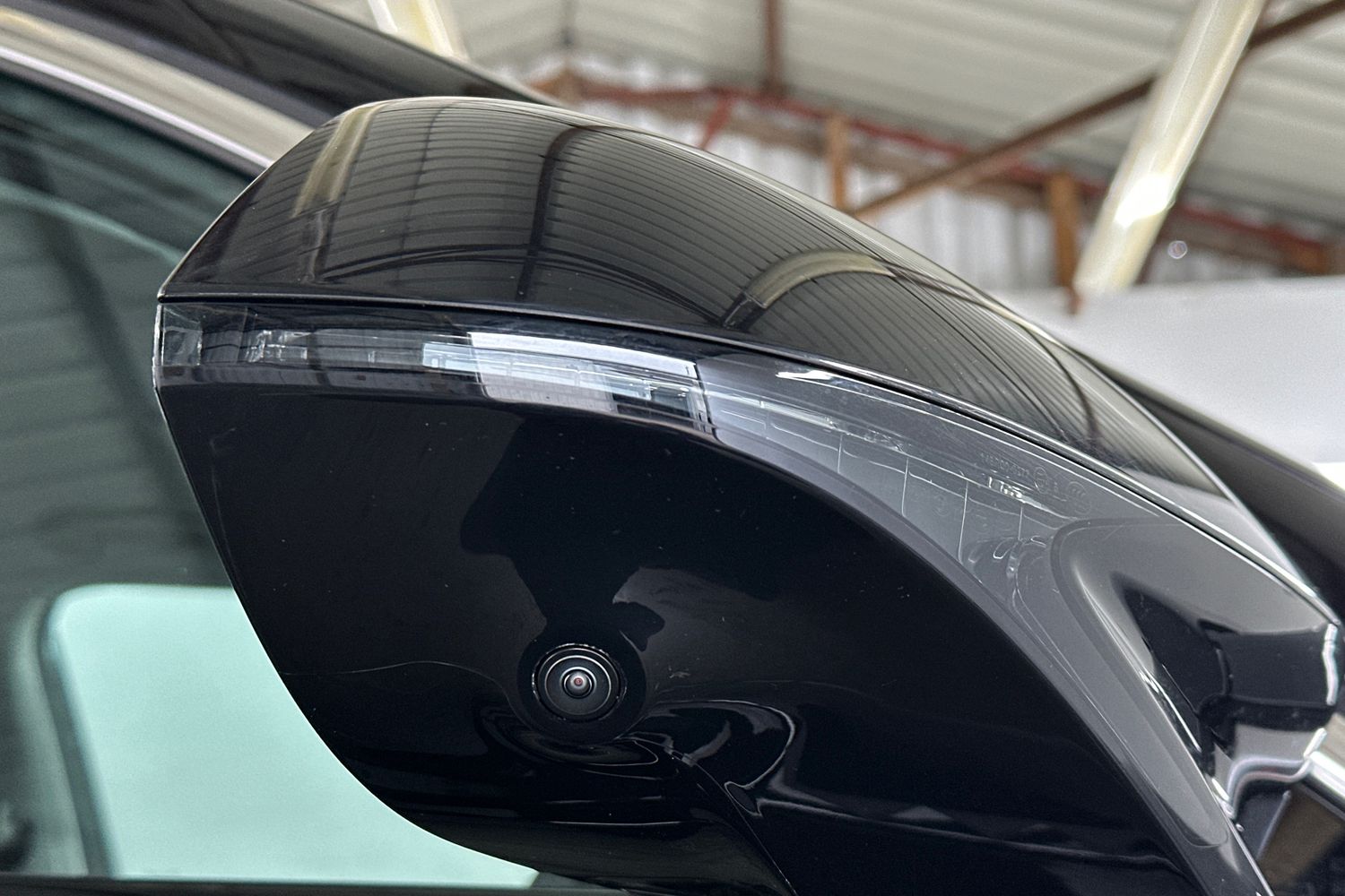 Used MG MG HS 2025 for sale - 76288498: Photo 19