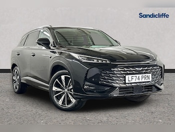 Used MG MG HS 2025 for sale - 76288498: Photo