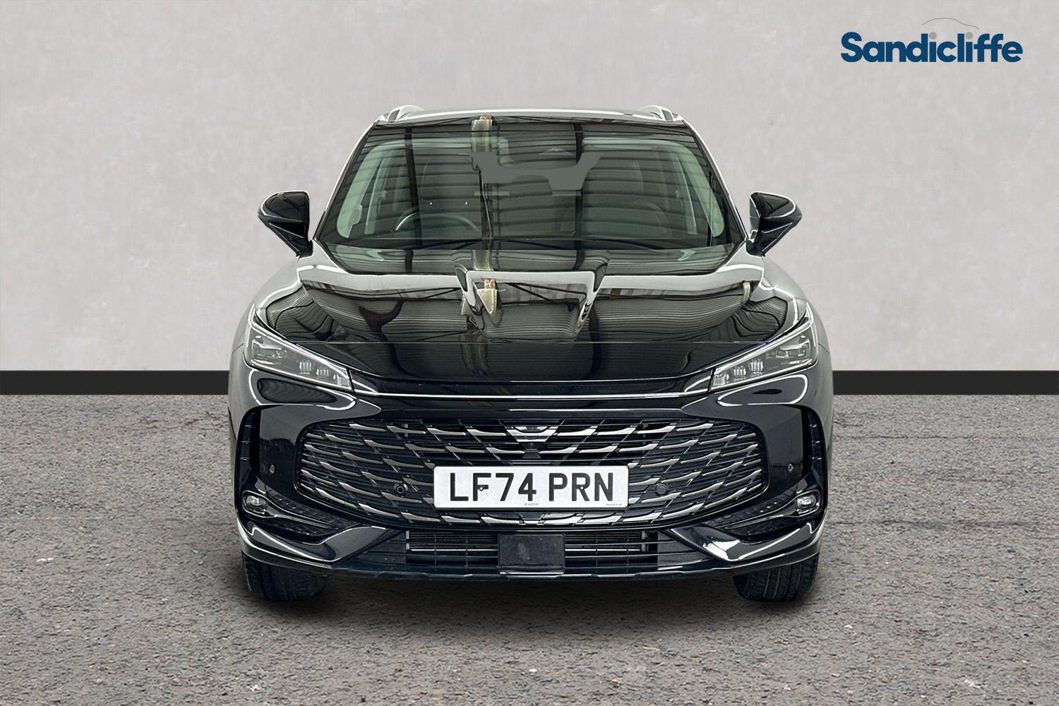 Used MG MG HS 2025 for sale - 76288498: Photo 2