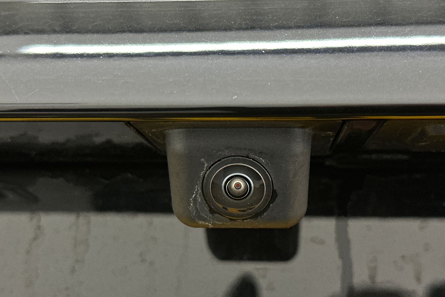 Used MG MG HS 2025 for sale - 76288498: Photo 22