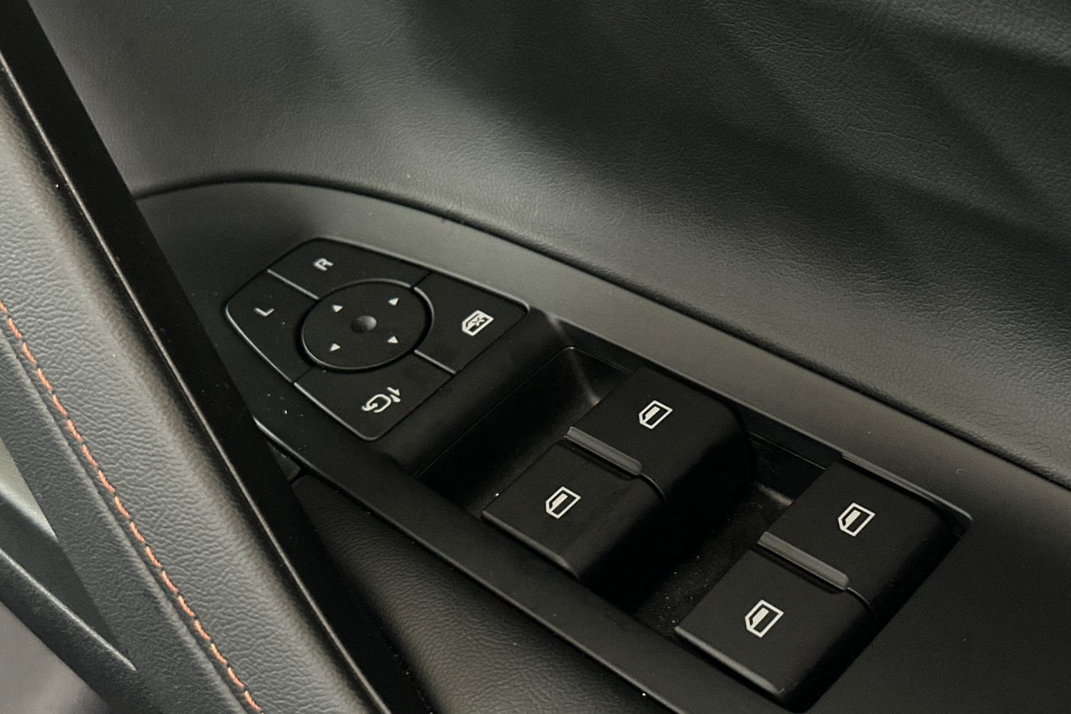 Used MG MG HS 2025 for sale - 76288498: Photo 25