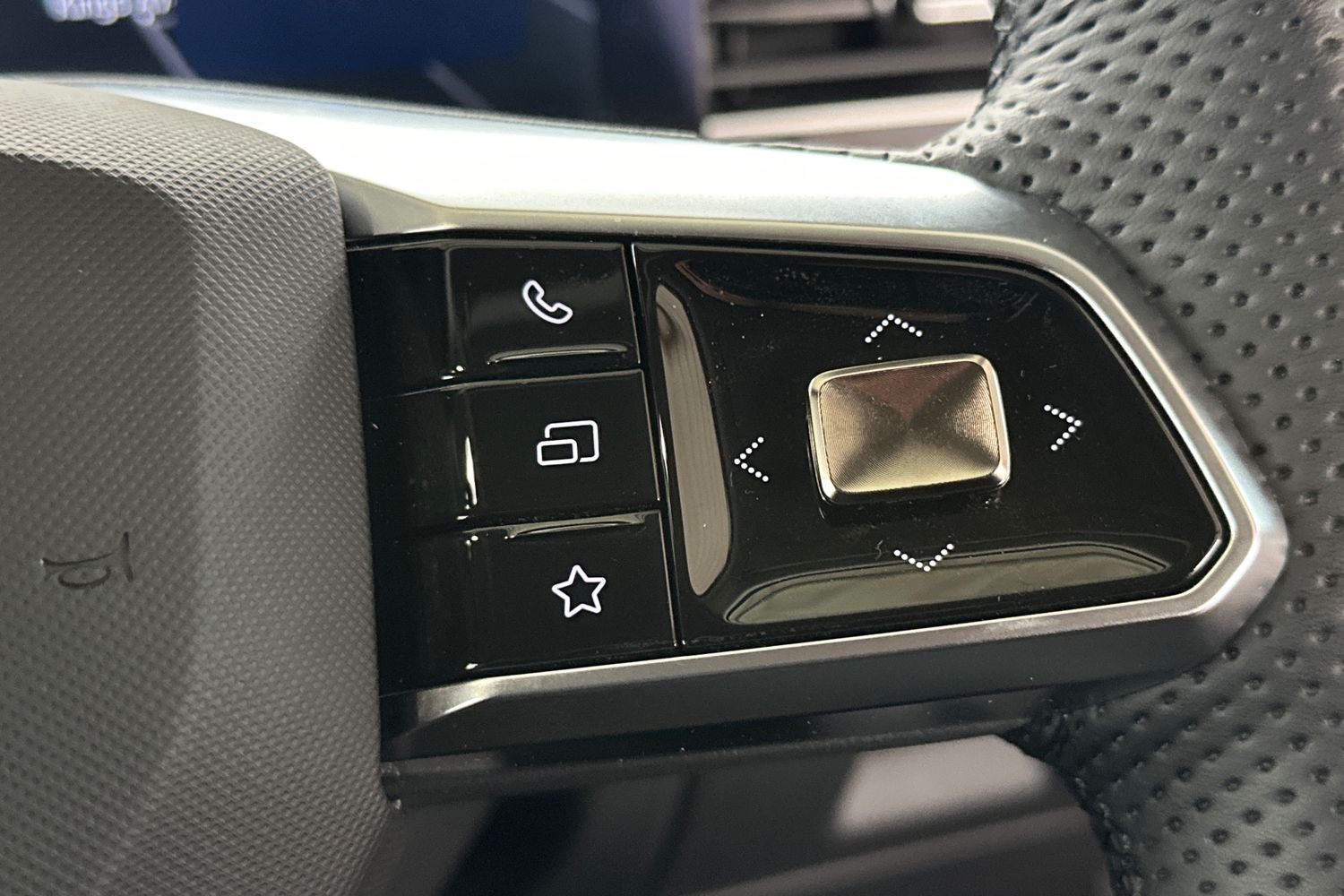 Used MG MG HS 2025 for sale - 76288498: Photo 27