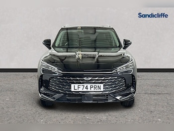 Used MG MG HS 2025 for sale - 76288498: Photo