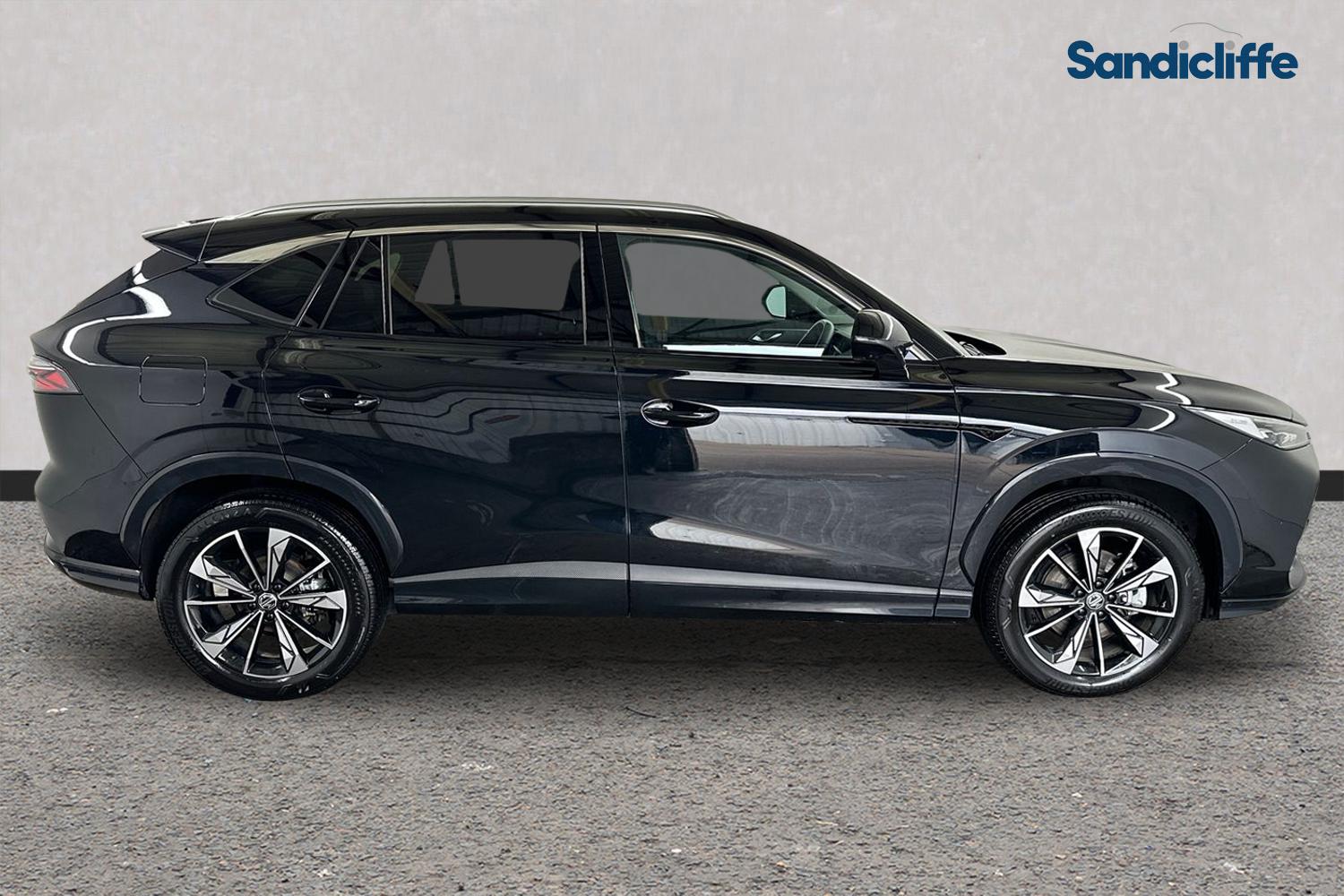 Used MG MG HS 2025 for sale - 76288498: Photo 3