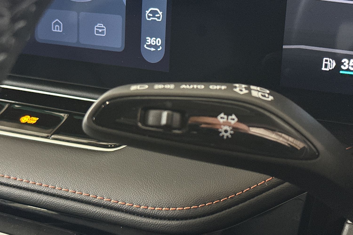 Used MG MG HS 2025 for sale - 76288498: Photo 30