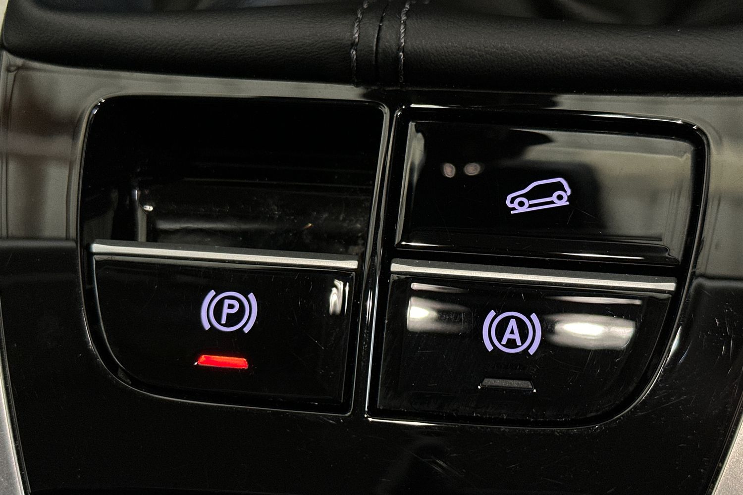 Used MG MG HS 2025 for sale - 76288498: Photo 32