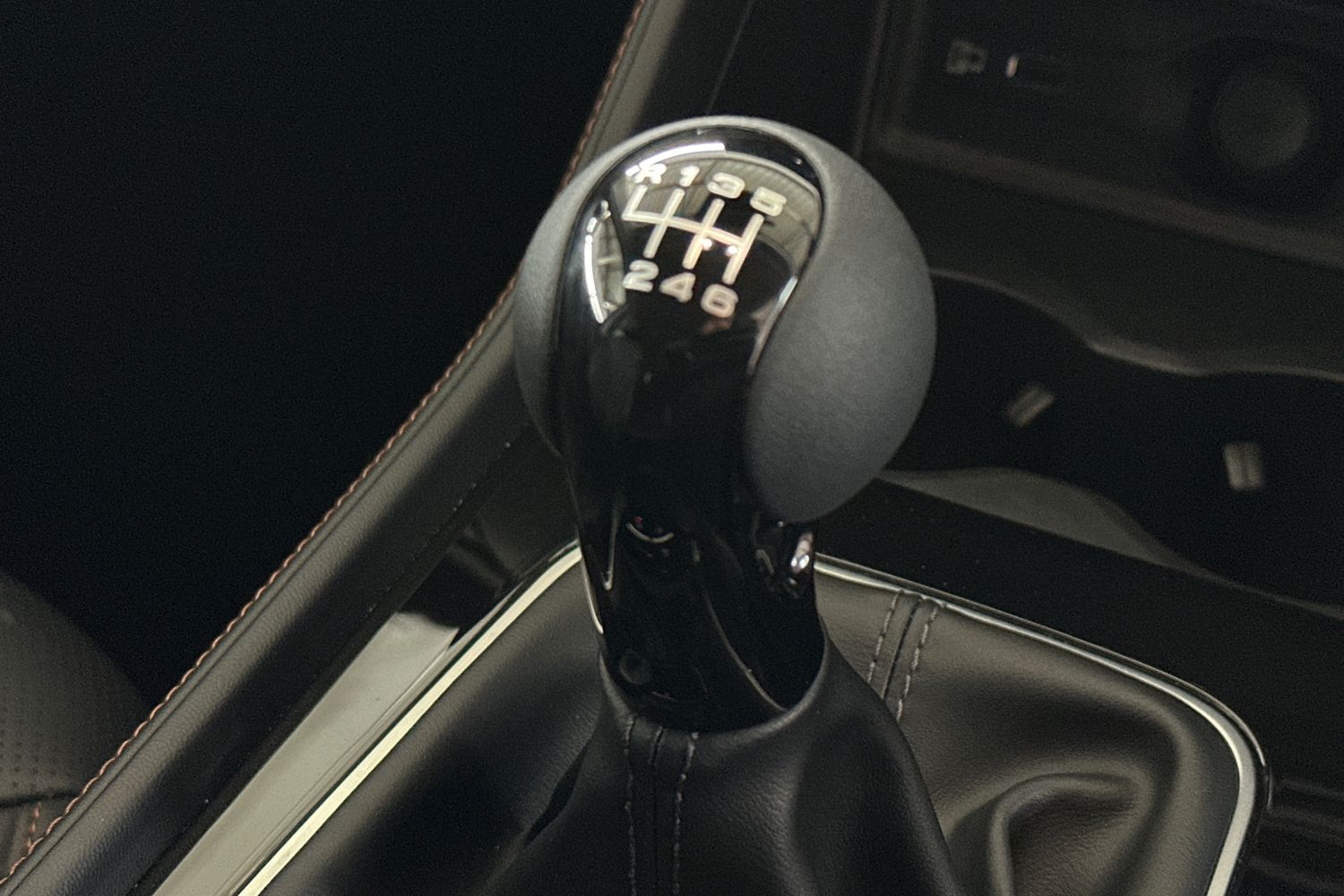 Used MG MG HS 2025 for sale - 76288498: Photo 33