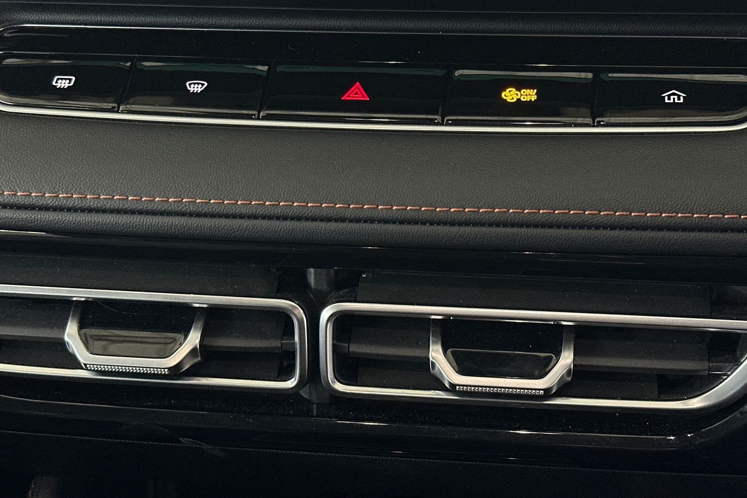 Used MG MG HS 2025 for sale - 76288498: Photo 35