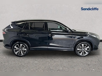 Used MG MG HS 2025 for sale - 76288498: Photo