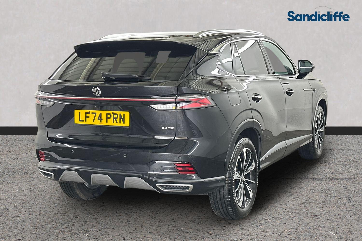 Used MG MG HS 2025 for sale - 76288498: Photo 4