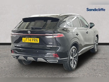 Used MG MG HS 2025 for sale - 76288498: Photo