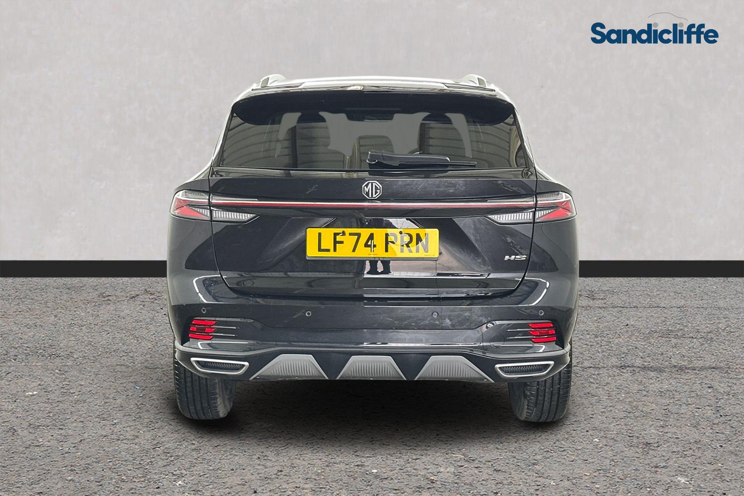 Used MG MG HS 2025 for sale - 76288498: Photo 5