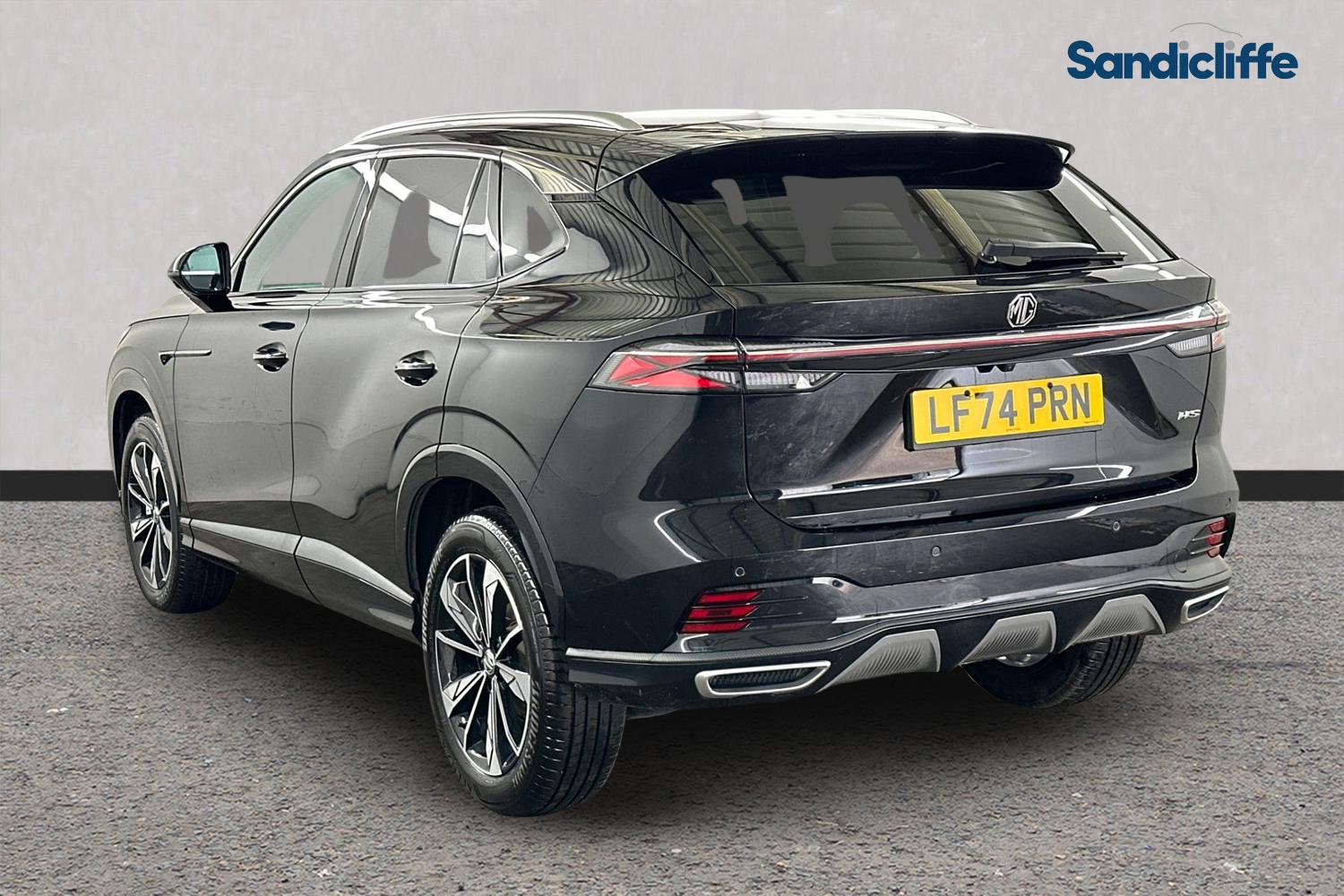 Used MG MG HS 2025 for sale - 76288498: Photo 6