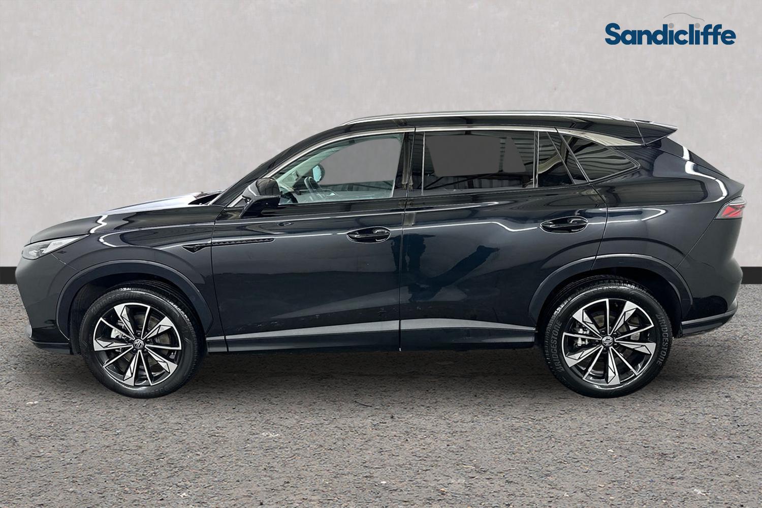 Used MG MG HS 2025 for sale - 76288498: Photo 7