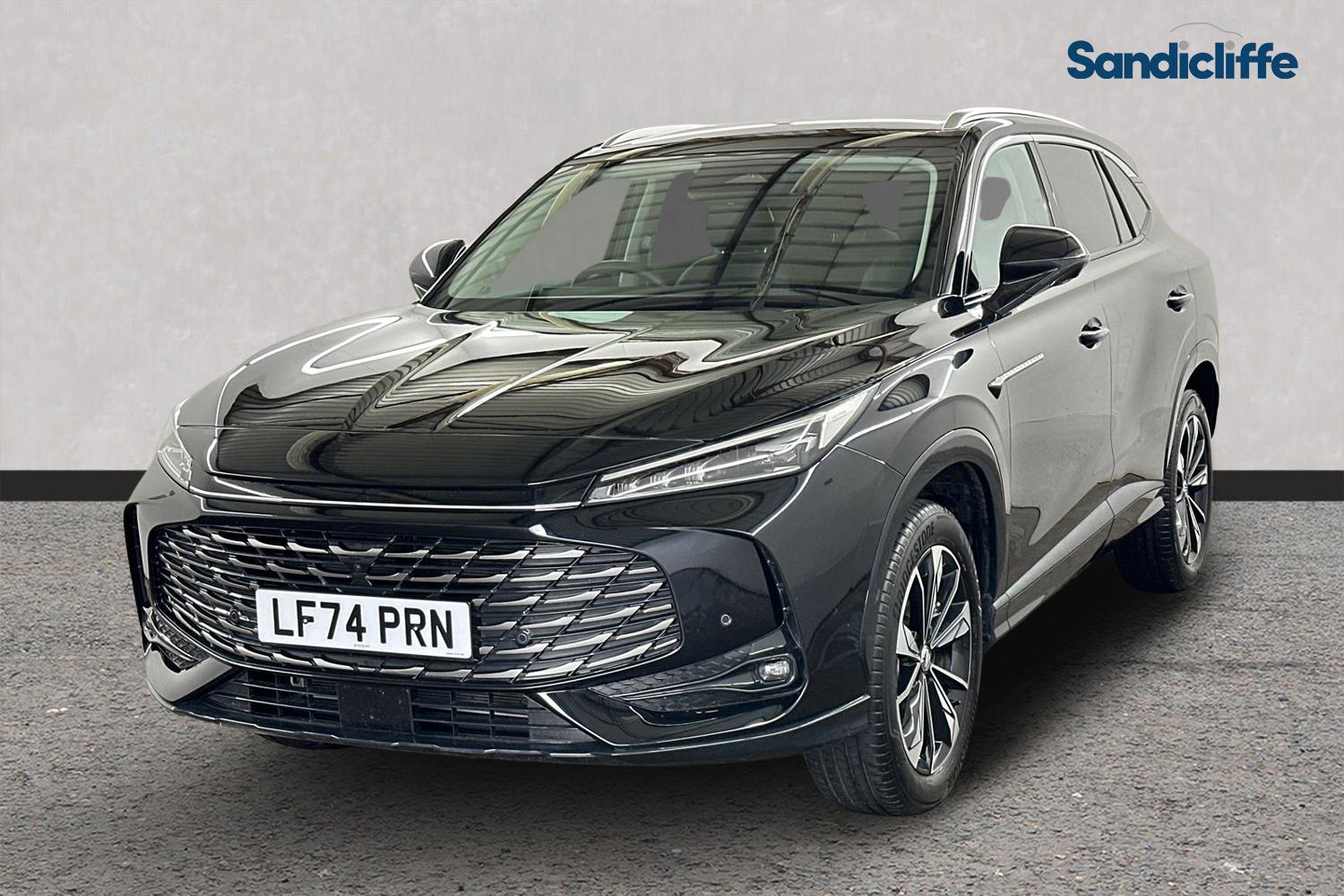 Used MG MG HS 2025 for sale - 76288498: Photo 8