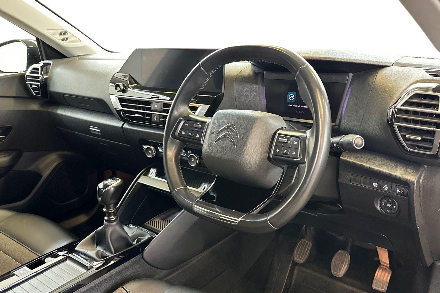 Used Citroen C4 2022 for sale - 77846238: Photo 12