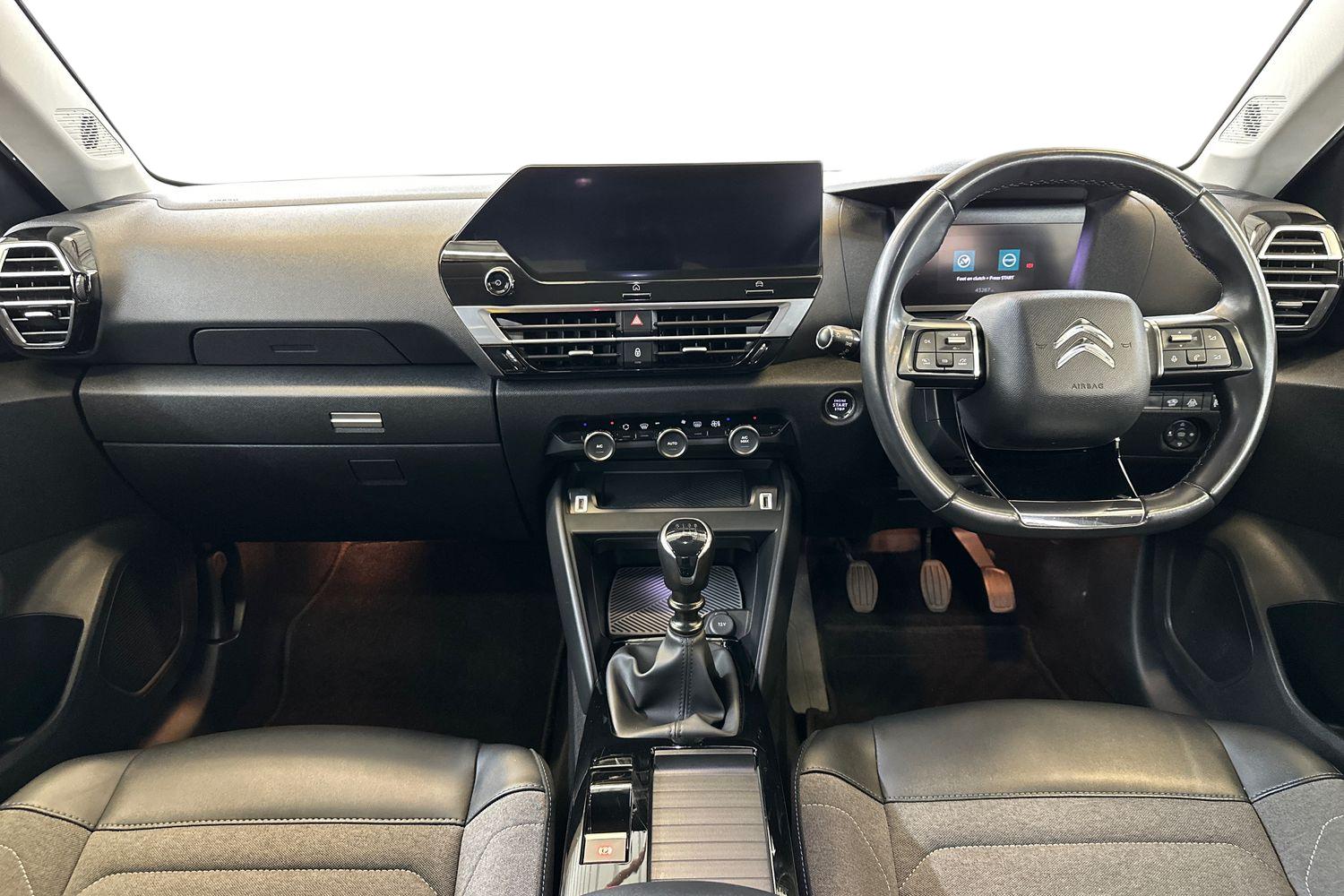 Used Citroen C4 2022 for sale - 77846238: Photo 13