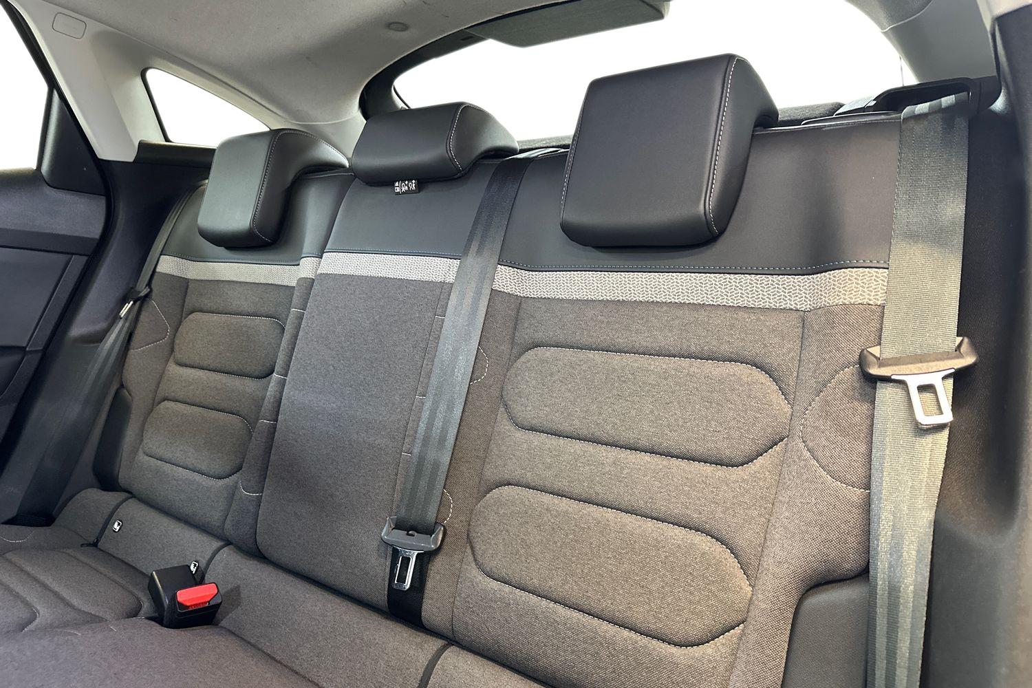 Used Citroen C4 2022 for sale - 77846238: Photo 17