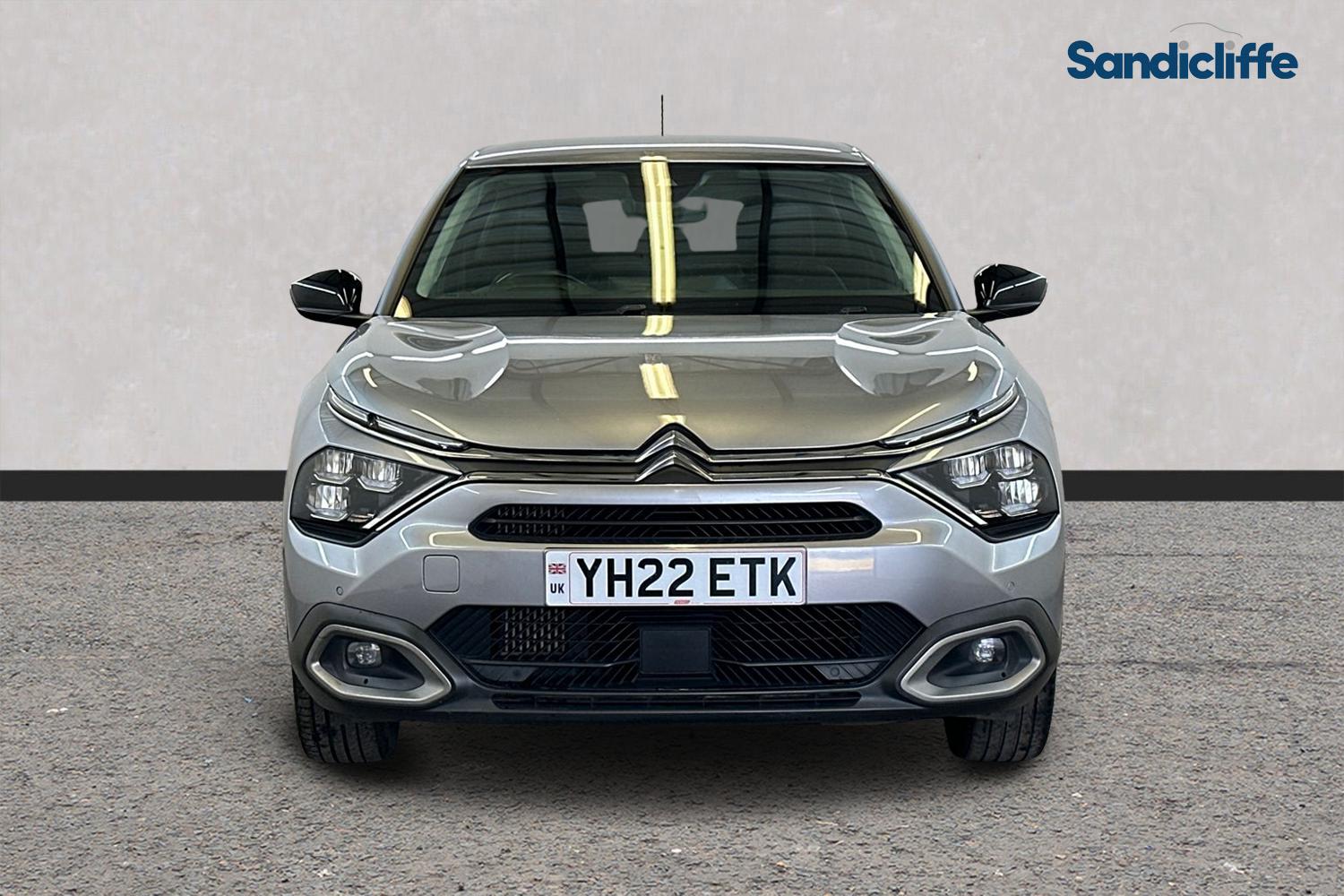 Used Citroen C4 2022 for sale - 77846238: Photo 2