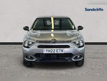 Used Citroen C4 2022 for sale - 77846238: Photo