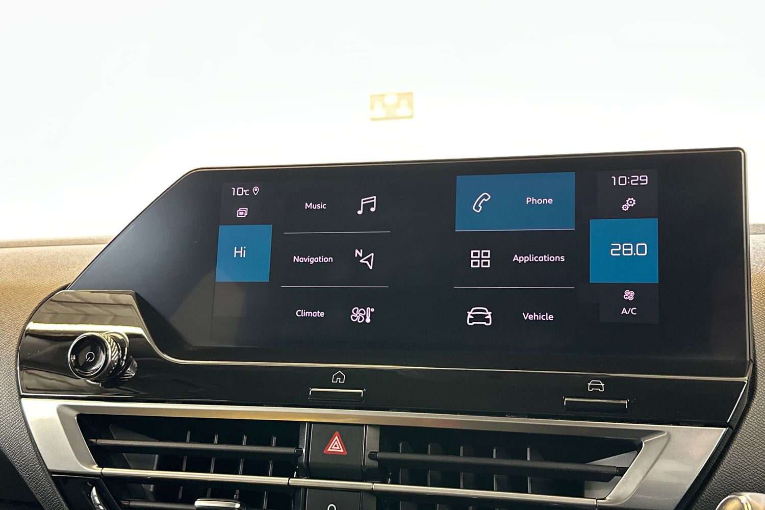 Used Citroen C4 2022 for sale - 77846238: Photo 32