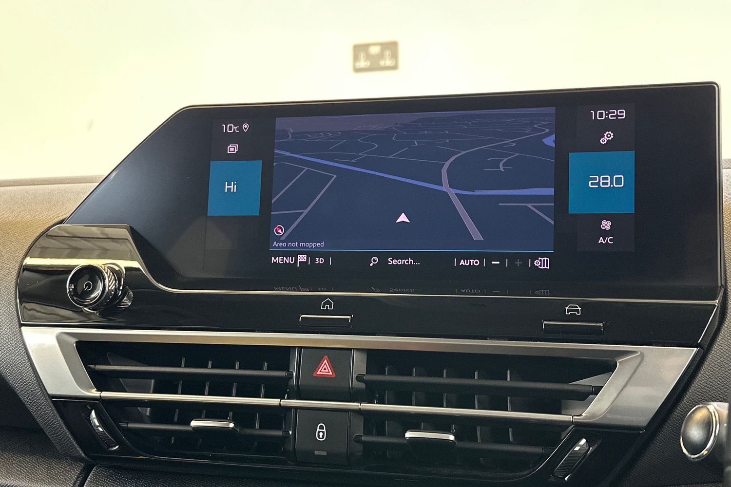 Used Citroen C4 2022 for sale - 77846238: Photo 34