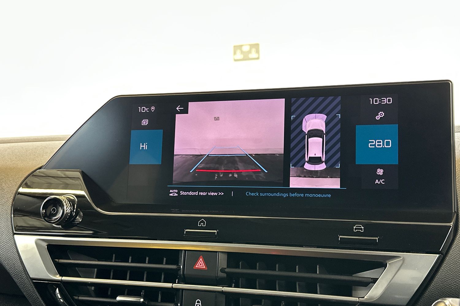 Used Citroen C4 2022 for sale - 77846238: Photo 36