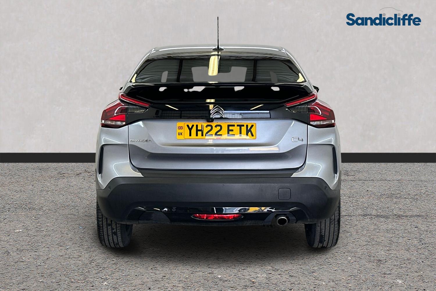 Used Citroen C4 2022 for sale - 77846238: Photo 6