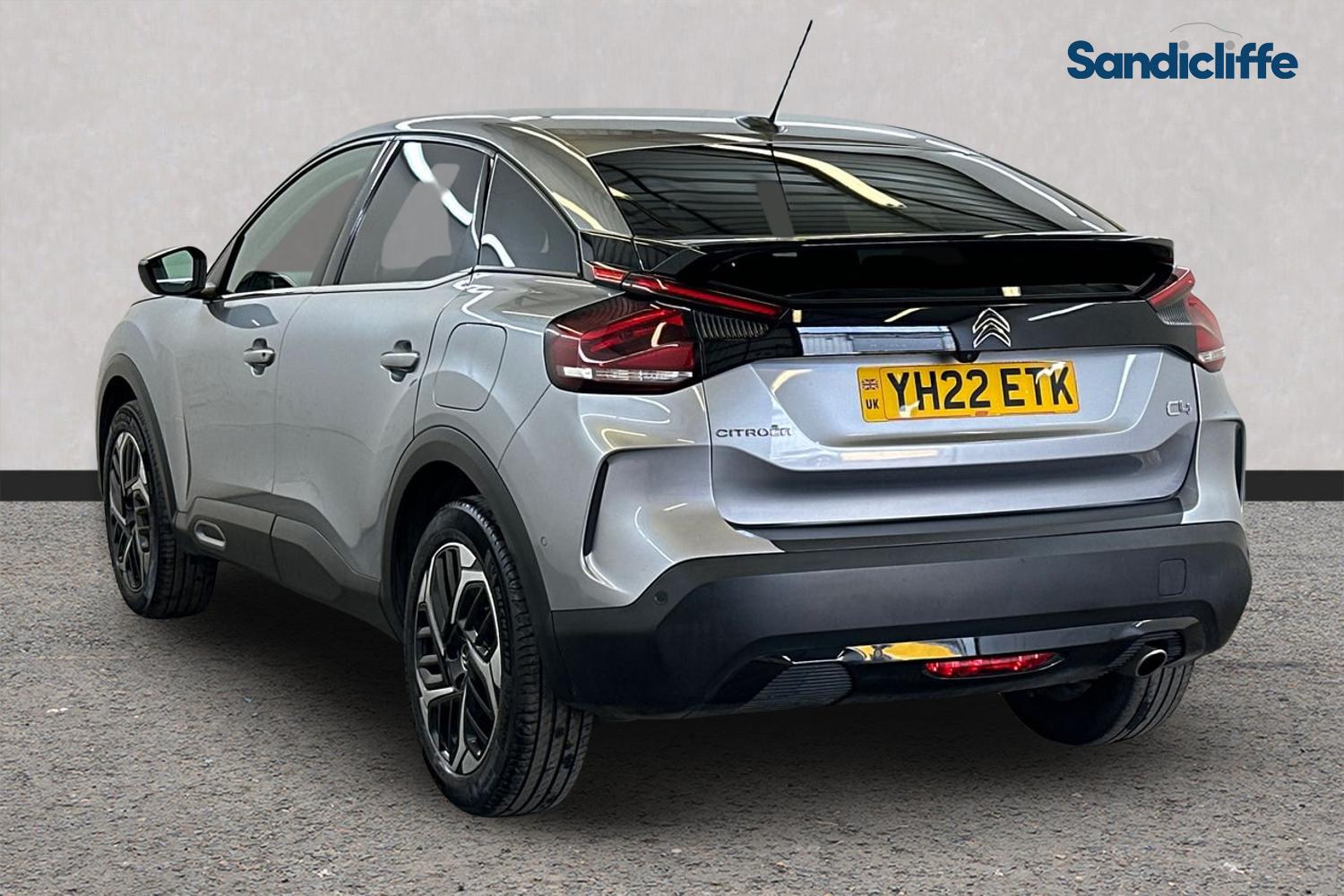 Used Citroen C4 2022 for sale - 77846238: Photo 7