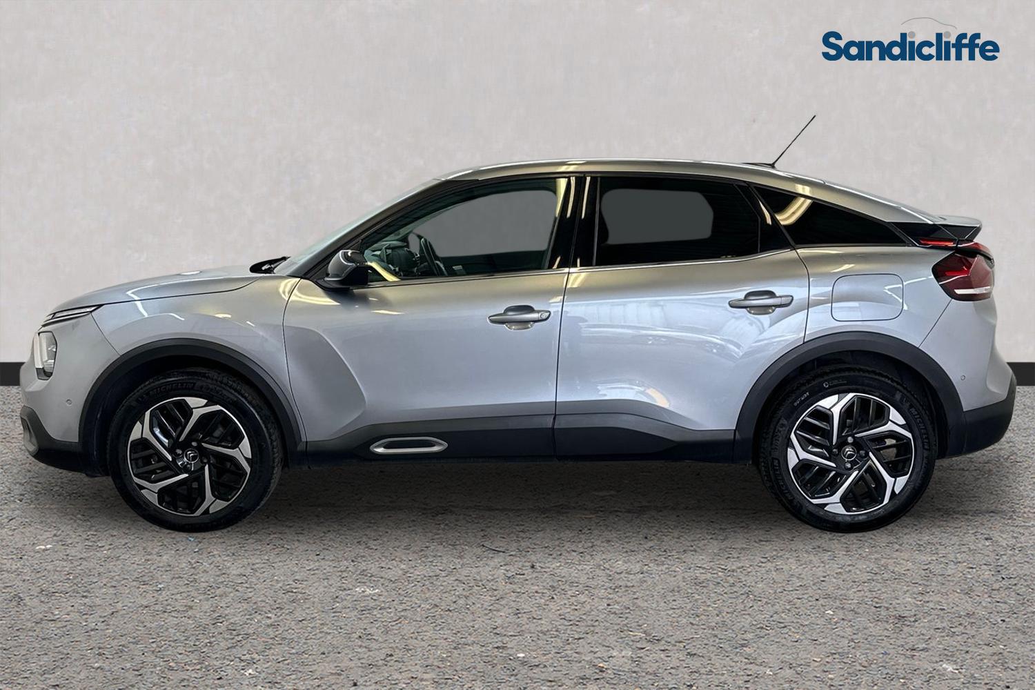 Used Citroen C4 2022 for sale - 77846238: Photo 8