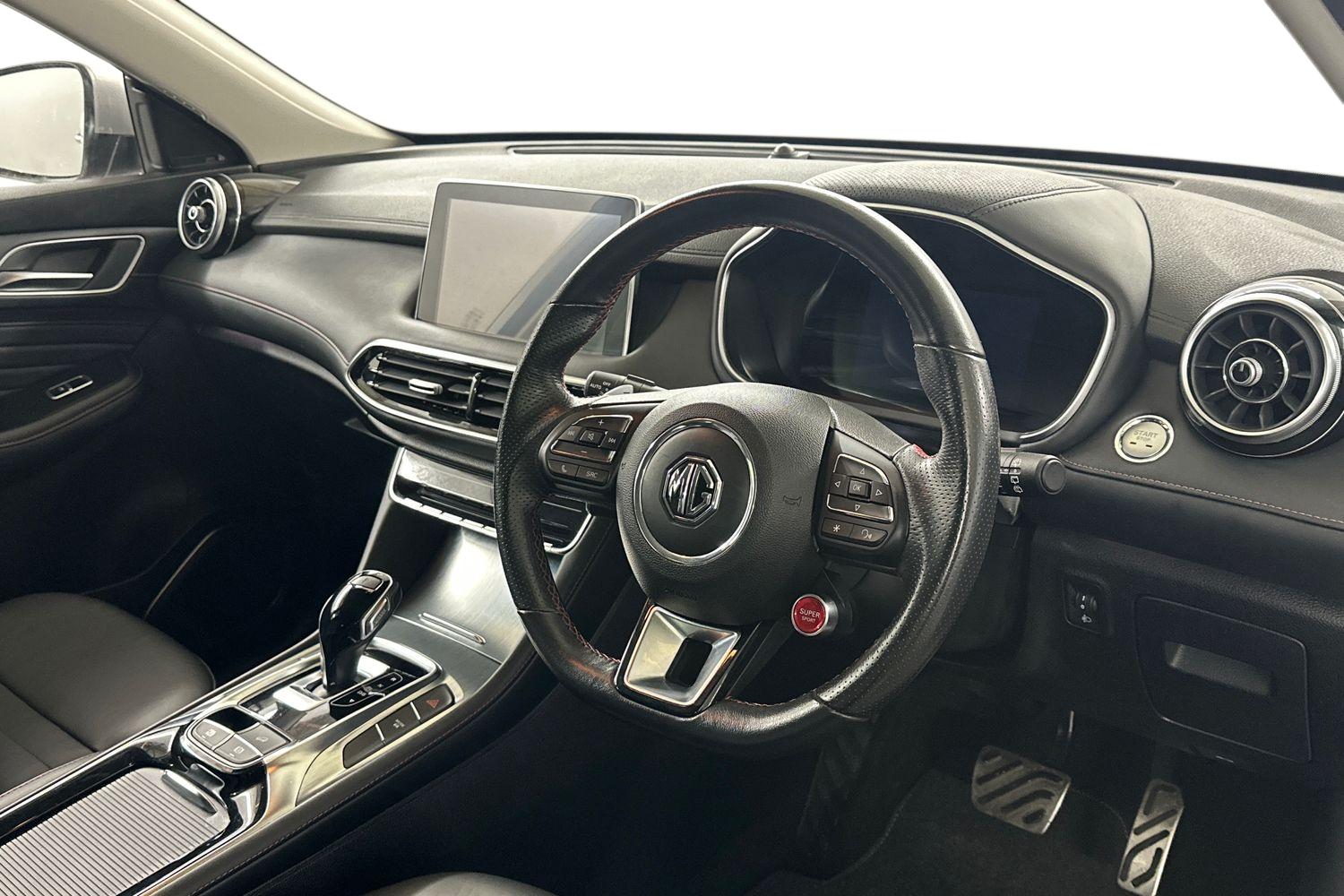 Used MG MG HS 2023 for sale - 76748876: Photo 10