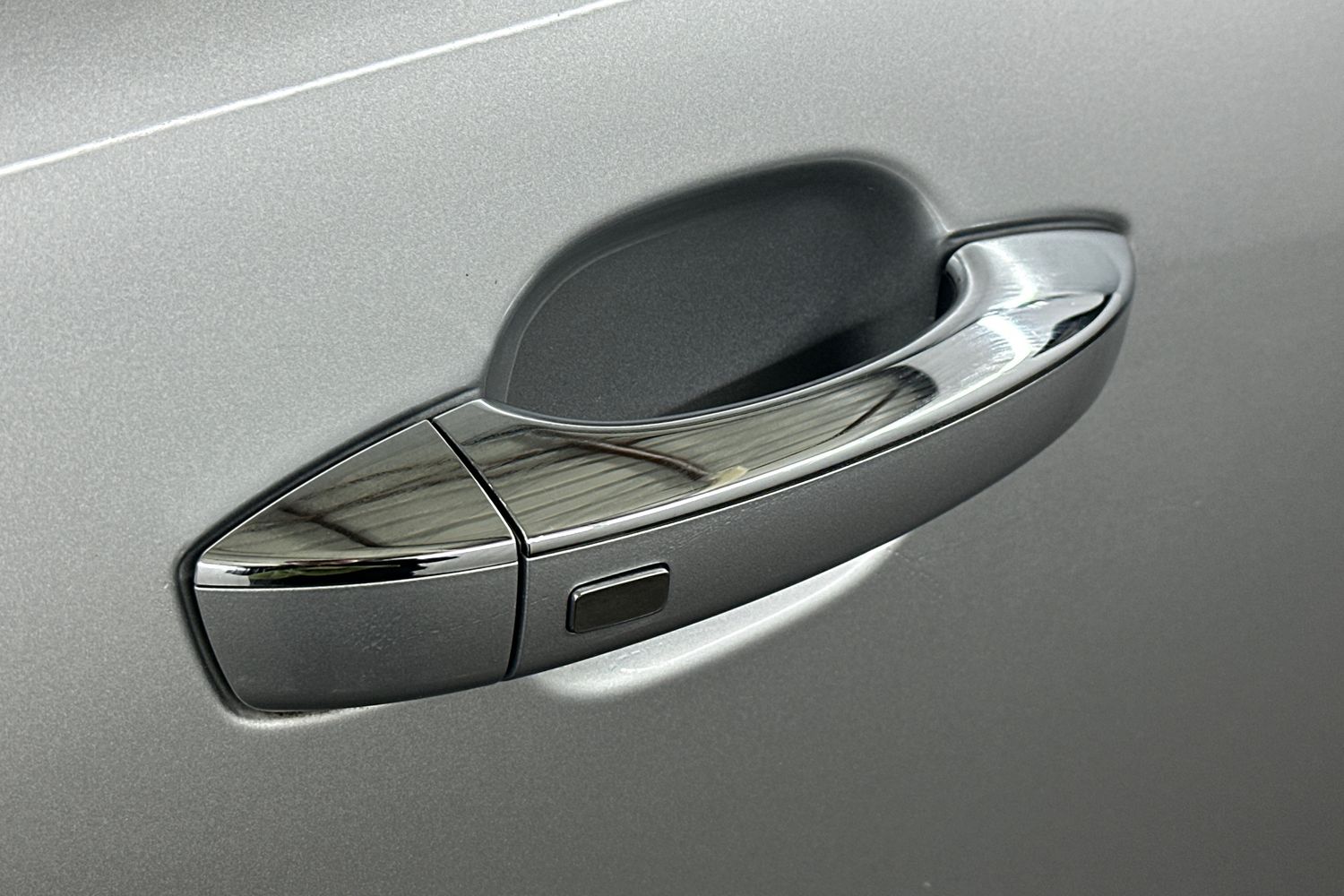 Used MG MG HS 2023 for sale - 76748876: Photo 18