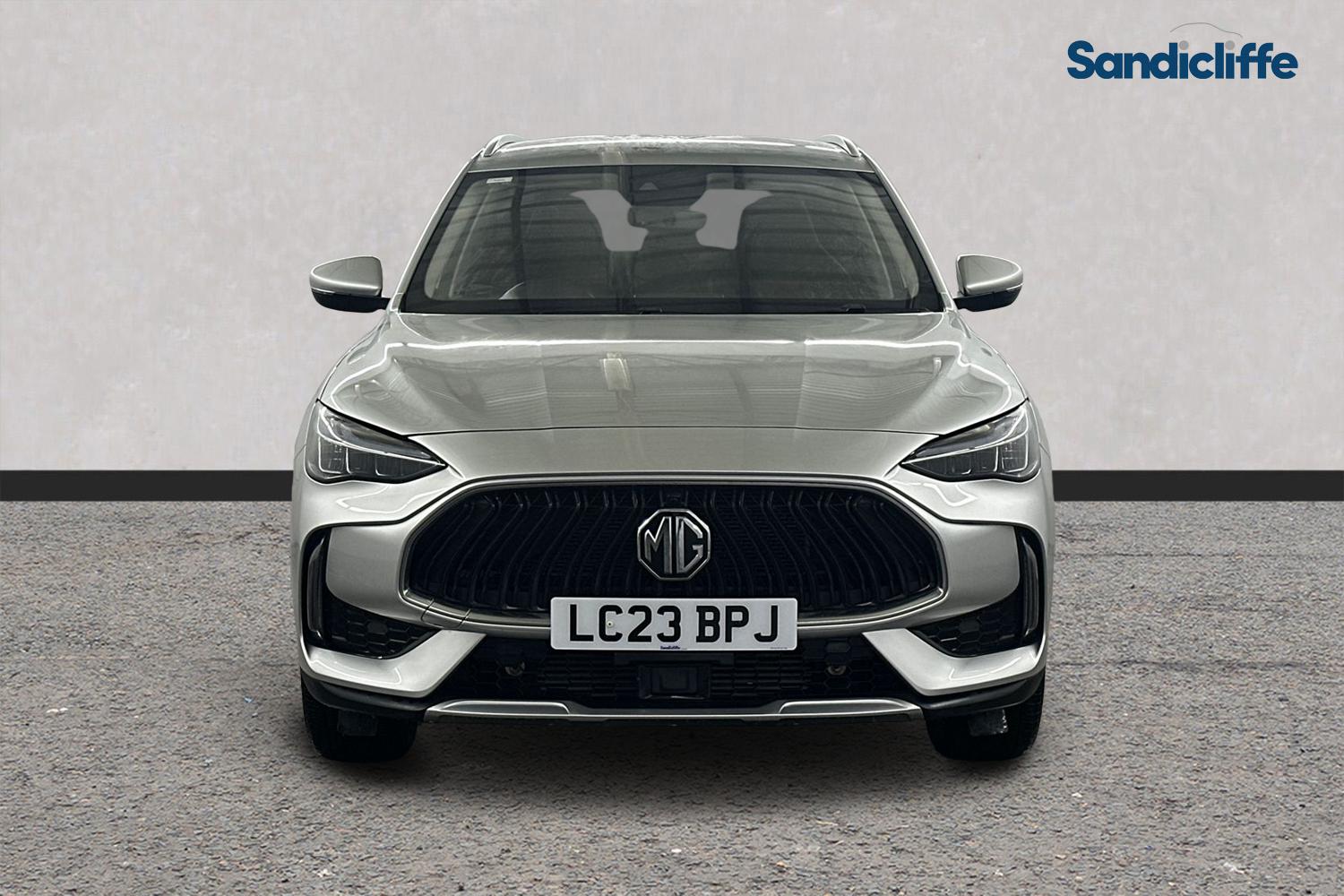 Used MG MG HS 2023 for sale - 76748876: Photo 2