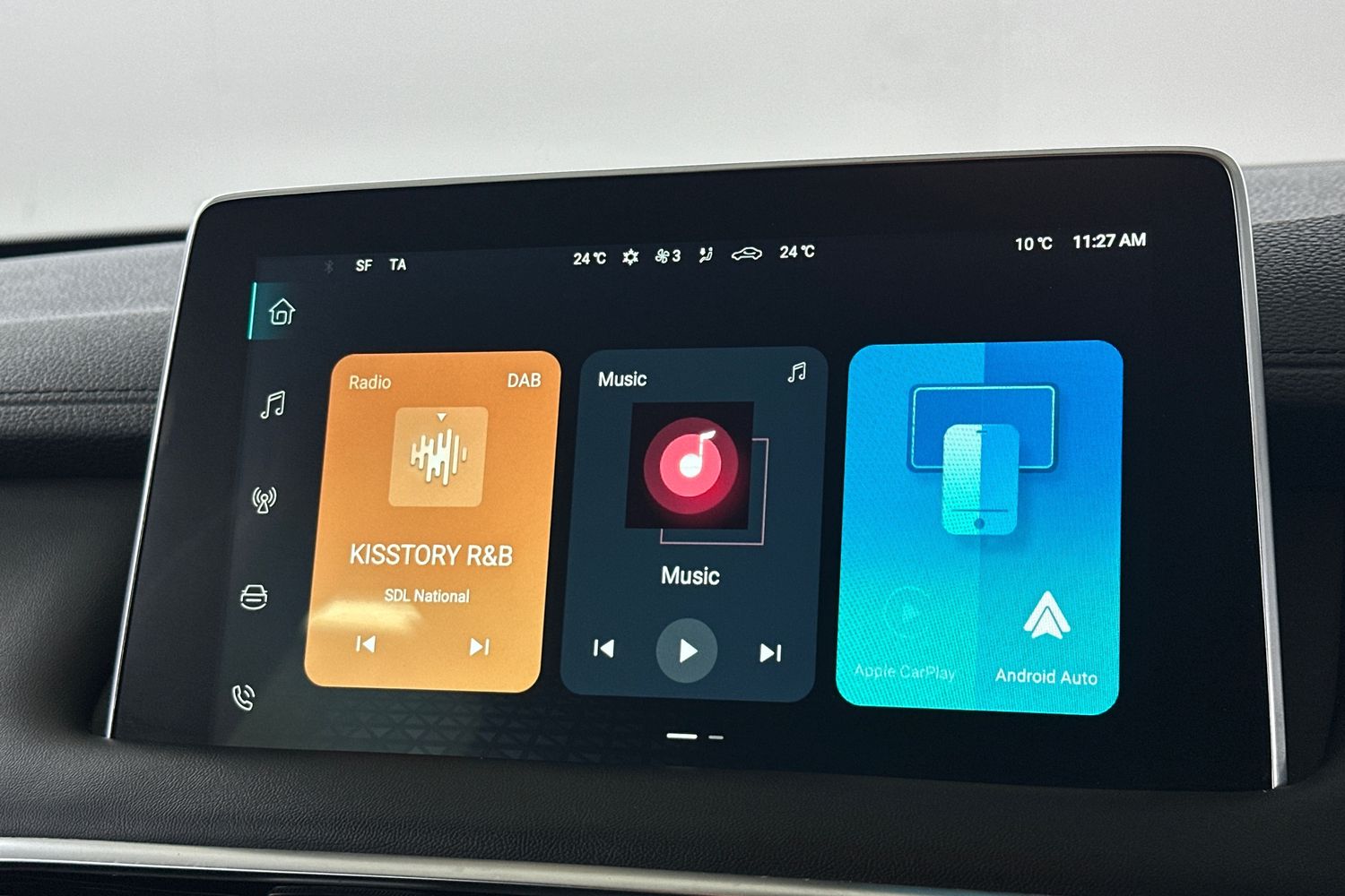 Used MG MG HS 2023 for sale - 76748876: Photo 29