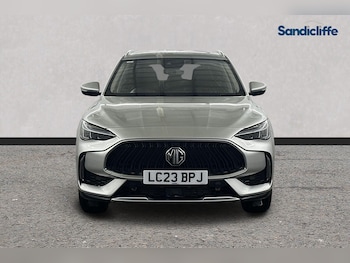 Used MG MG HS 2023 for sale - 76748876: Photo