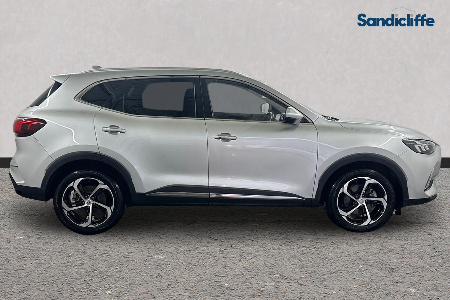 Used MG MG HS 2023 for sale - 76748876: Photo 3