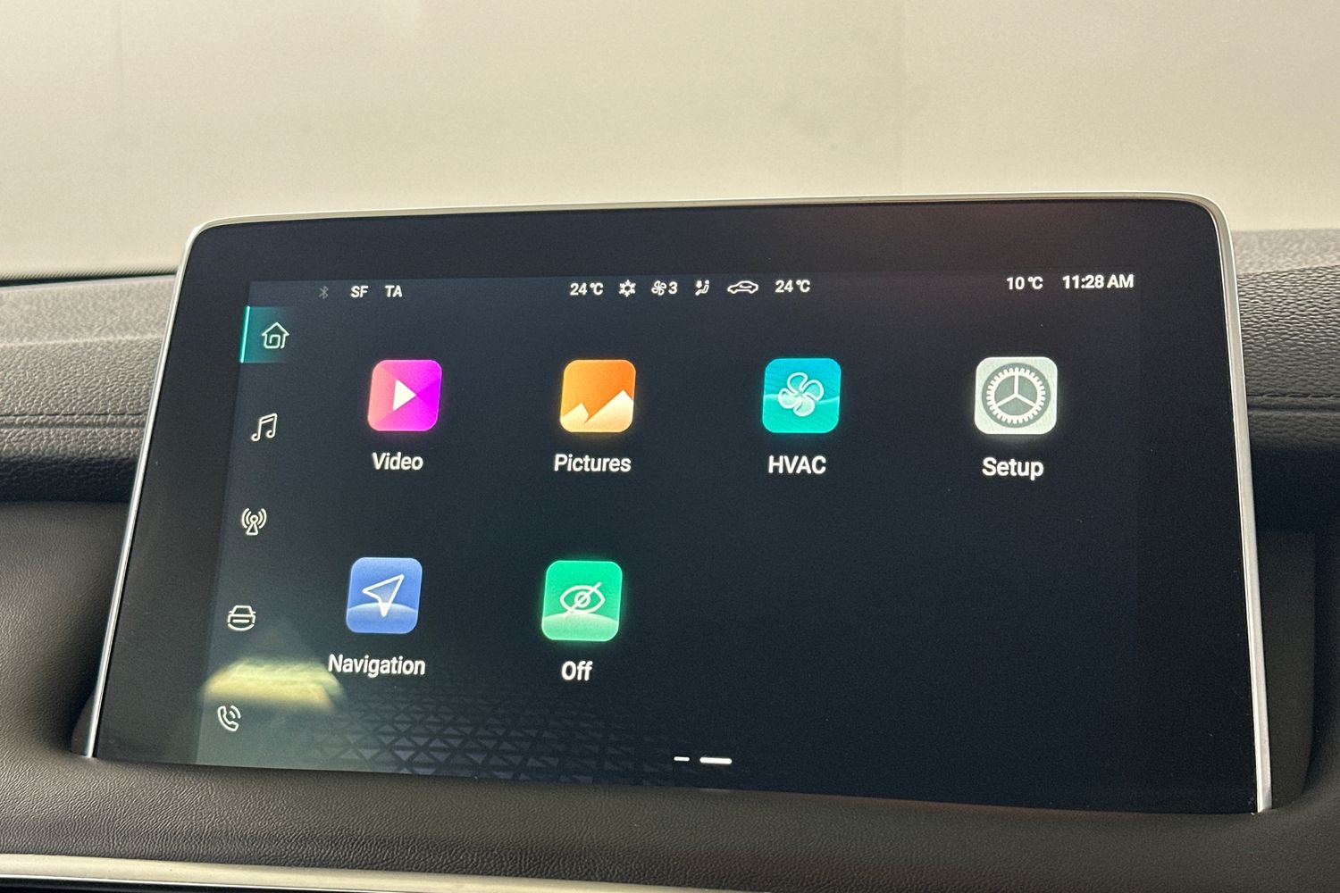 Used MG MG HS 2023 for sale - 76748876: Photo 30