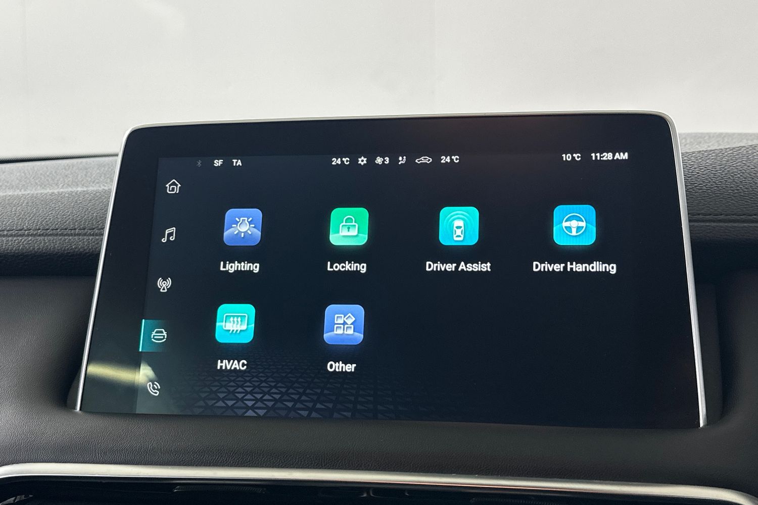 Used MG MG HS 2023 for sale - 76748876: Photo 31