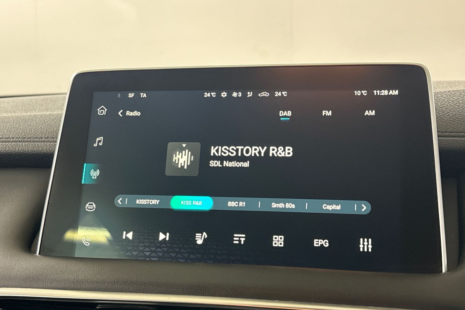 Used MG MG HS 2023 for sale - 76748876: Photo 32