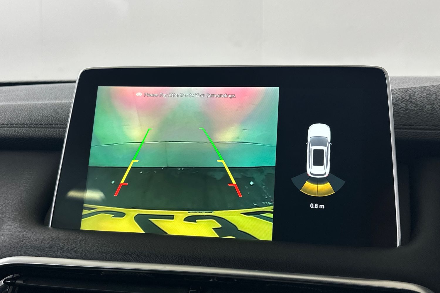 Used MG MG HS 2023 for sale - 76748876: Photo 34