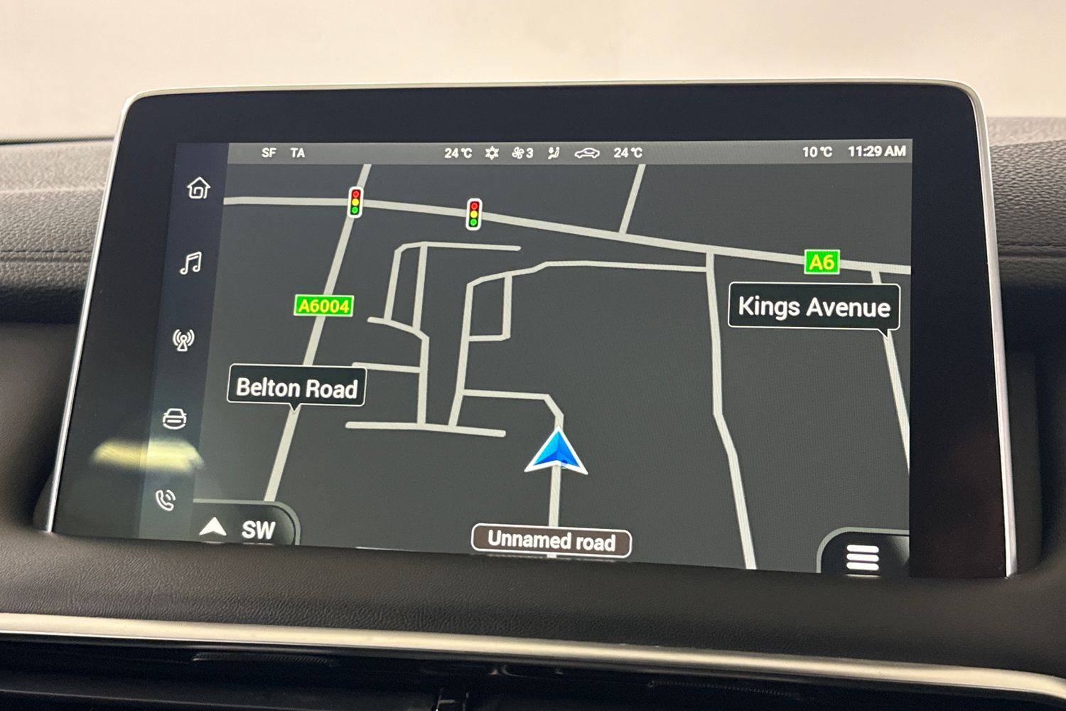 Used MG MG HS 2023 for sale - 76748876: Photo 36