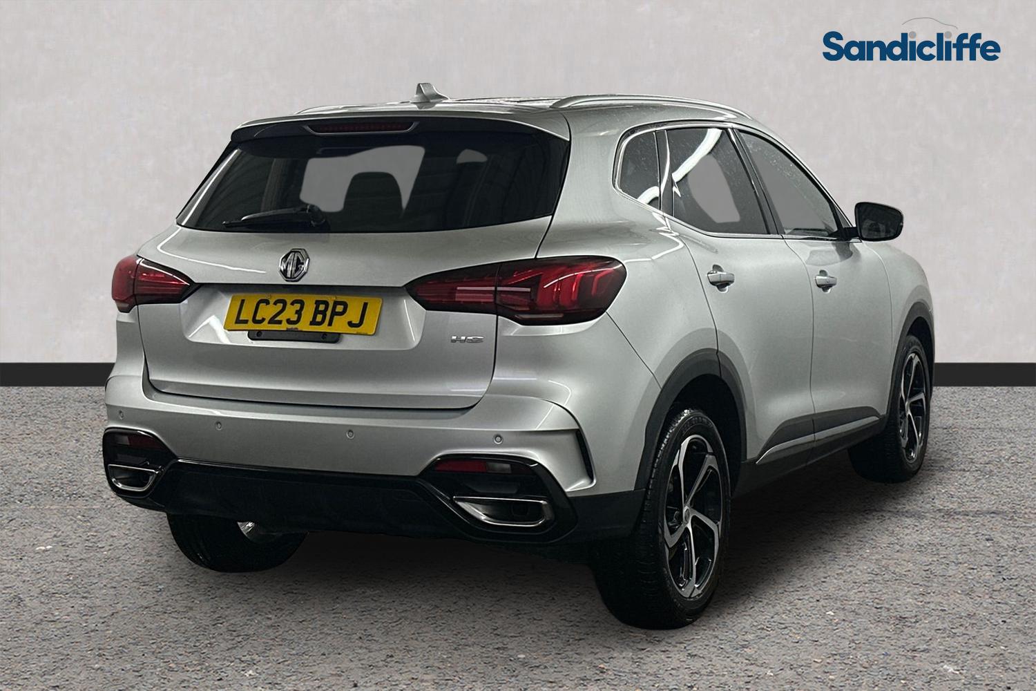 Used MG MG HS 2023 for sale - 76748876: Photo 4