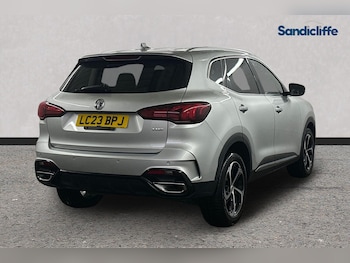 Used MG MG HS 2023 for sale - 76748876: Photo