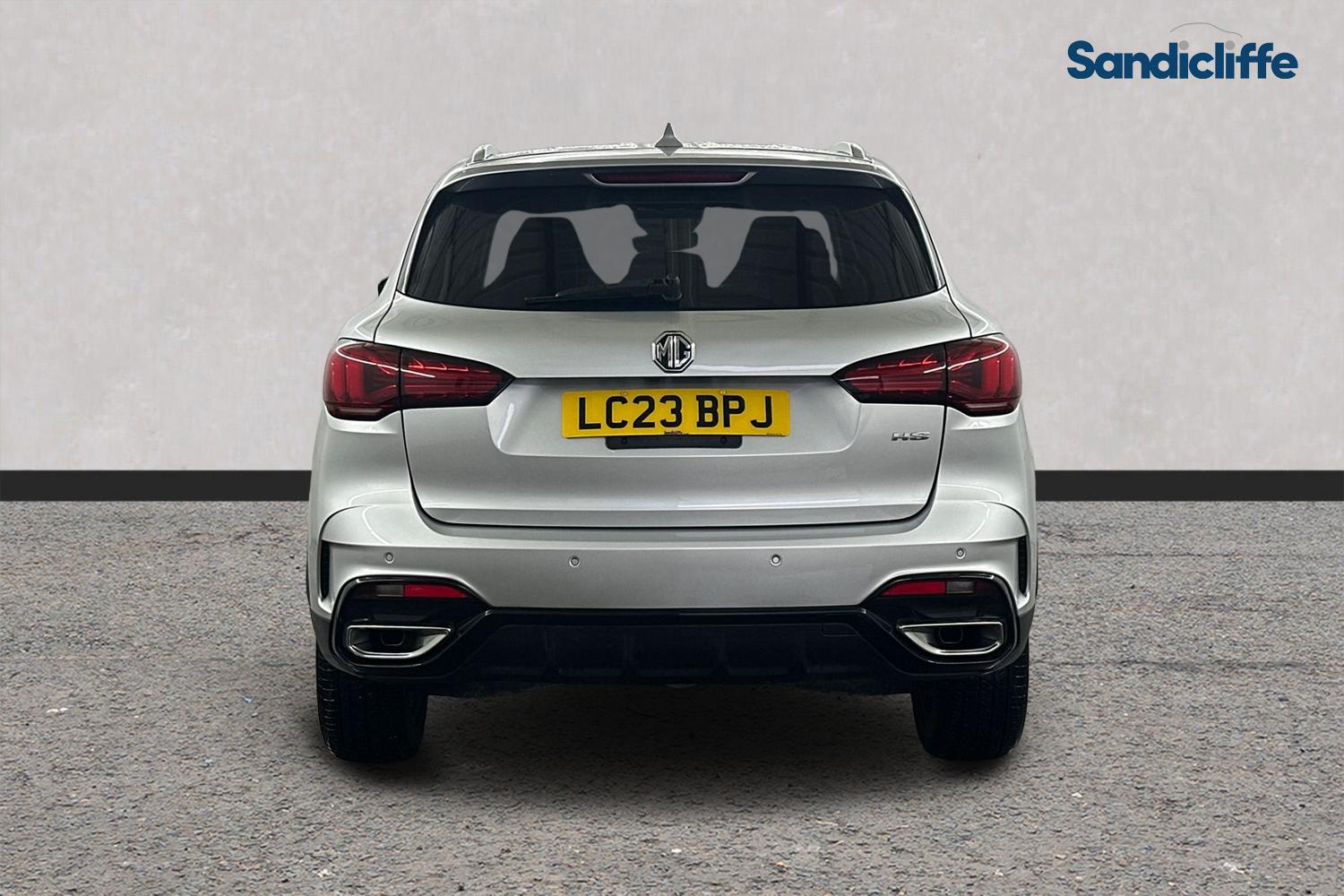 Used MG MG HS 2023 for sale - 76748876: Photo 5