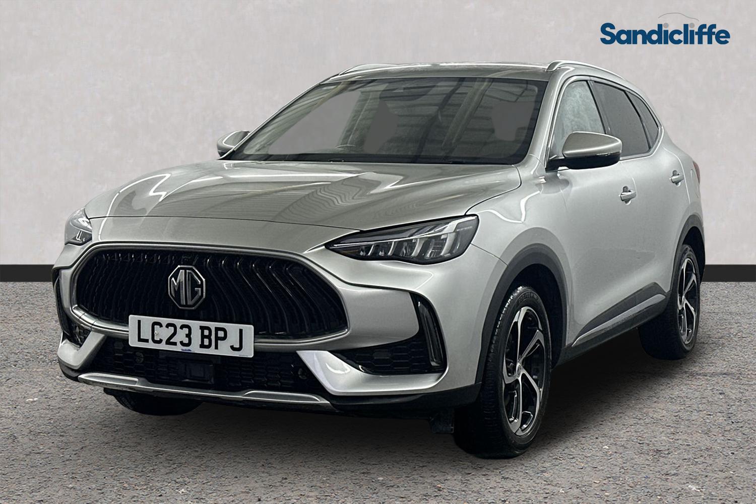 Used MG MG HS 2023 for sale - 76748876: Photo 8