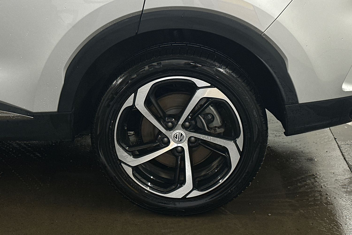 Used MG MG HS 2023 for sale - 76748876: Photo 9