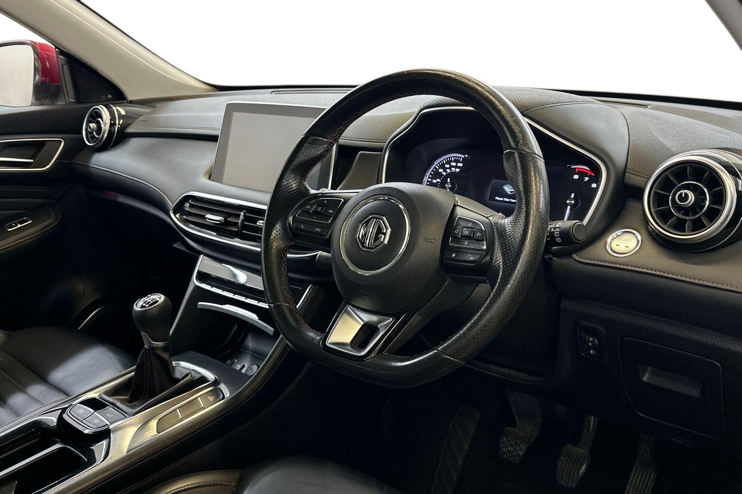 Used MG MG HS 2020 for sale - 76935233: Photo 10