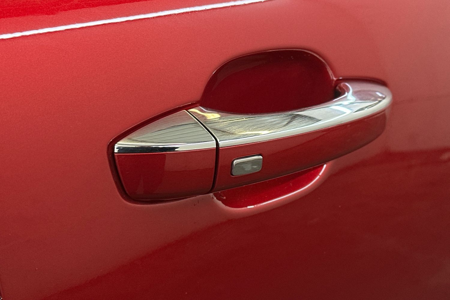 Used MG MG HS 2020 for sale - 76935233: Photo 17