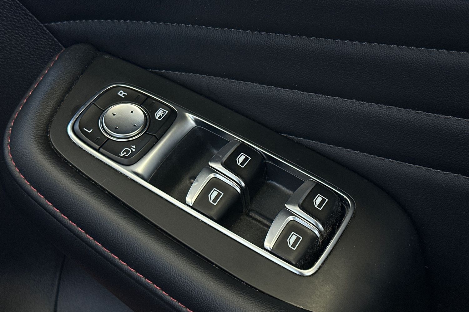 Used MG MG HS 2020 for sale - 76935233: Photo 18